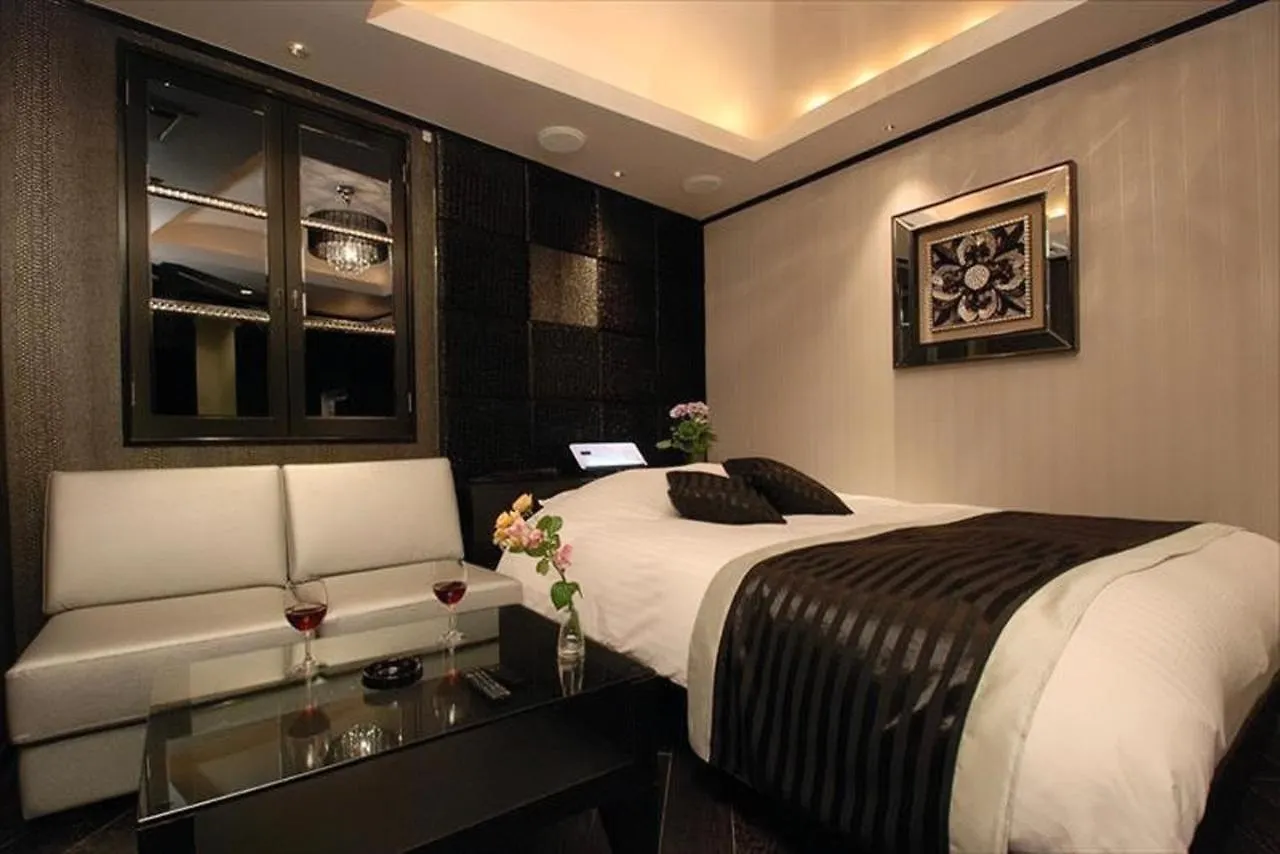 Hotel Shuffle 東京都 3*,  日本