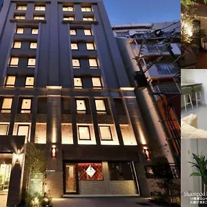 Amistad Fukuoka Aparthotel