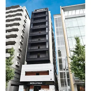 ホテル ホテルリブマックス博多駅南