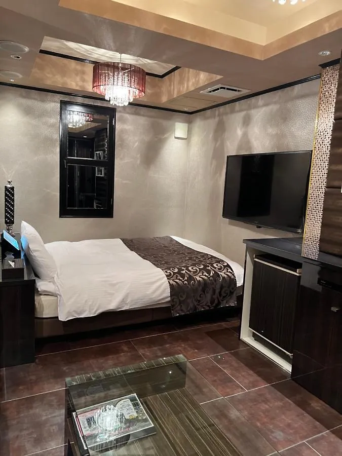 Hotel Shuffle Tokyo