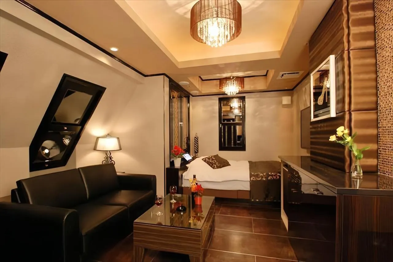 Hotel Shuffle Tokyo 3*,  Japan