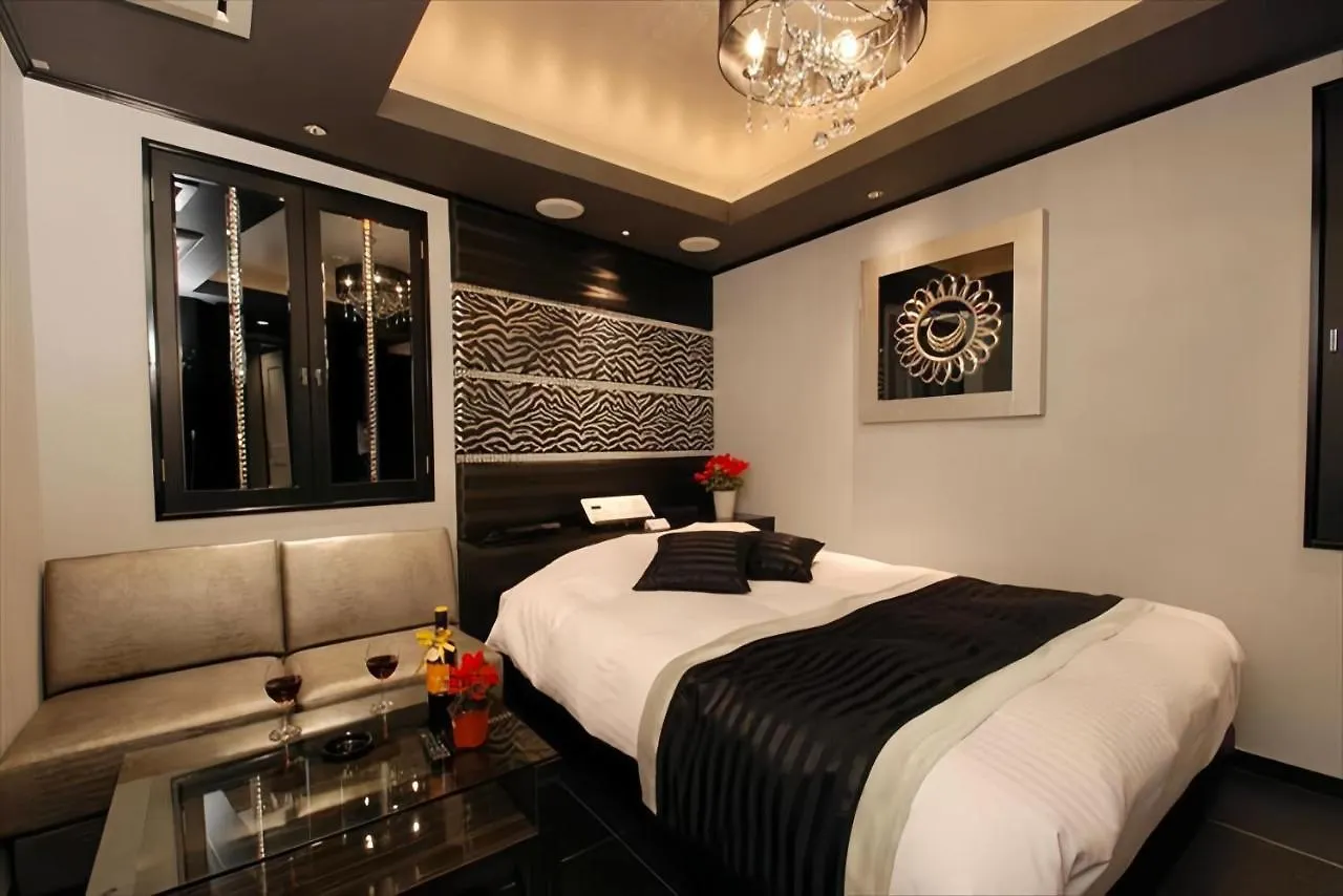 Hotel Shuffle Tokyo